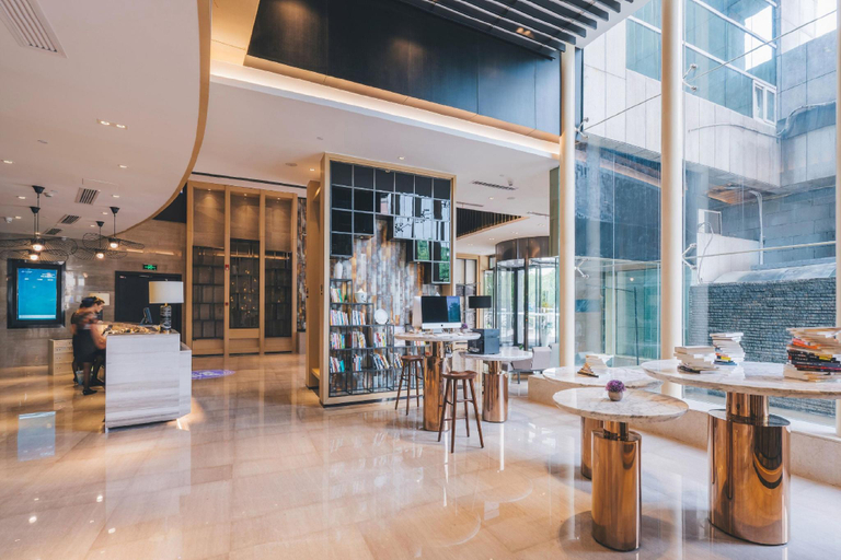 Food & Drinks 3, Atour Hotel Hangzhou Xiasha, Hangzhou