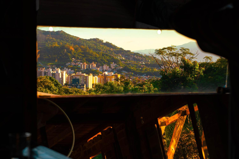 Others 3, Casa Rover - Floripa, Florianopolis