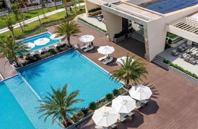Sport & Beauty 2, PU VILLA NOVAWORLD PHAN THIET, Phan Thiết