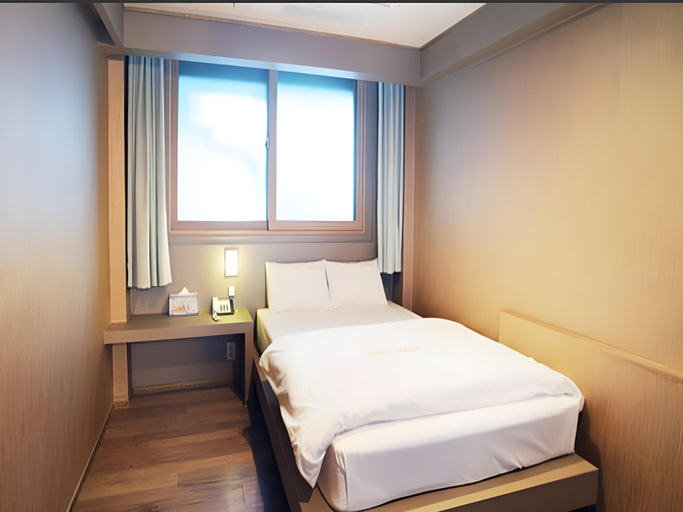 Bedroom 3, Hotel Raum Jeju, Jeju
