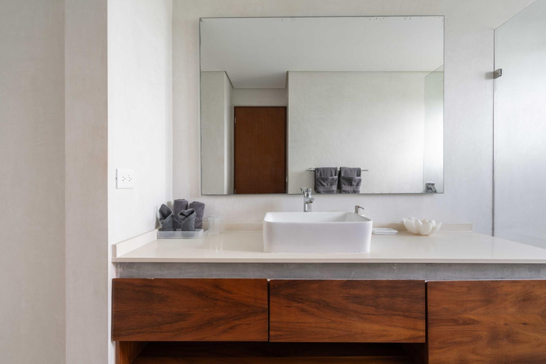 Bathroom 4, Panoramic Tulum, Cozumel