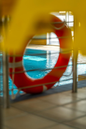 Sport & Beauty 5, Albatros Medical SPA, Koszalin