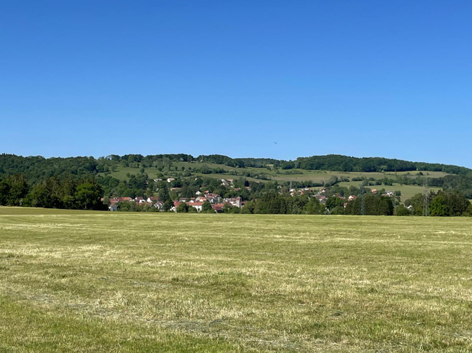 Others 5, Logis des pinces maillees, Doubs