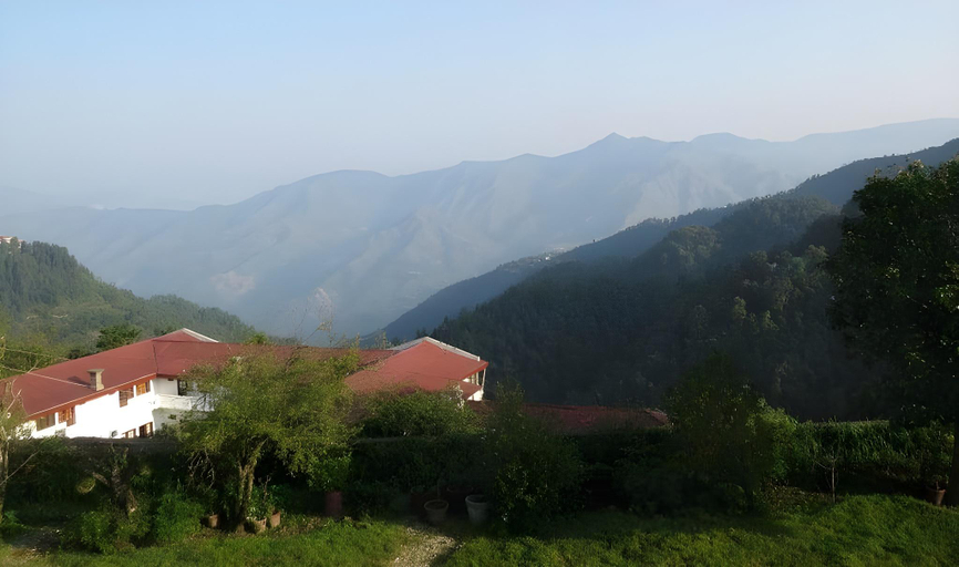 Others 3, Hotel Himalaya Castle, Dehradun