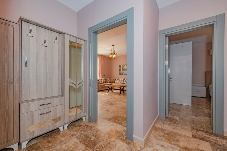 5, Ahu - 2 Bedroom Holiday Villa Kayakoy Oludeniz, Fethiye