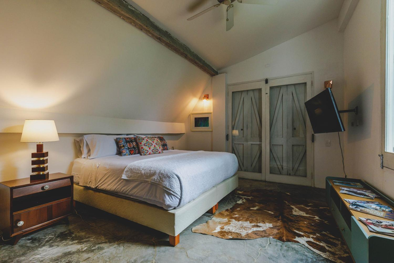 Bedroom 2, Casa Real Del Cabrero by Soho, Cartagena de Indias