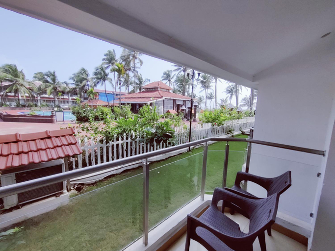 Others 5, Hotel Goan Heritage, North Goa