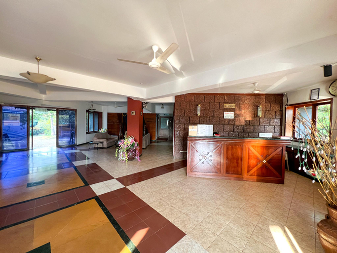 Public Area 2, Konkan Crown Resort and Club, Sindhudurg