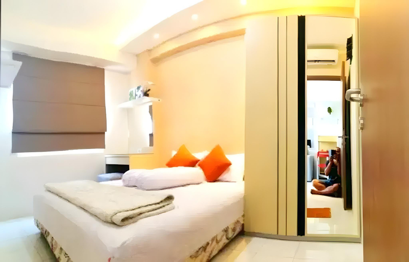 Bedroom 3, Podomoro Golf View by Tulus Welcome Property, Bogor