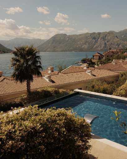 Sport & Beauty 2, HUMA Kotor Bay