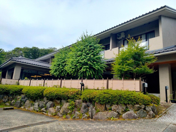 Exterior & Views, Gora Saryo, Hakone