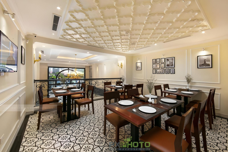 Food & Drinks 5, La Selva Premium Hotel, Hoàn Kiếm