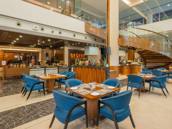 Food & Drinks 5, Sayaji Kolhapur, Kolhapur