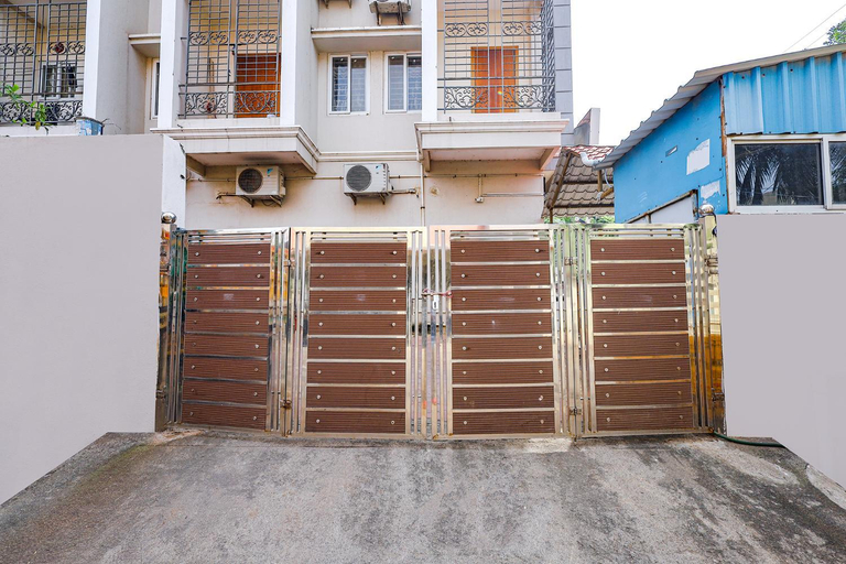 Exterior & Views 1, Via Fen Breeze, Kancheepuram
