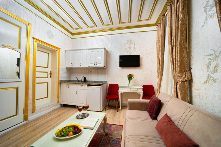 Others 5, Alhambra Apart Hotel, Fatih