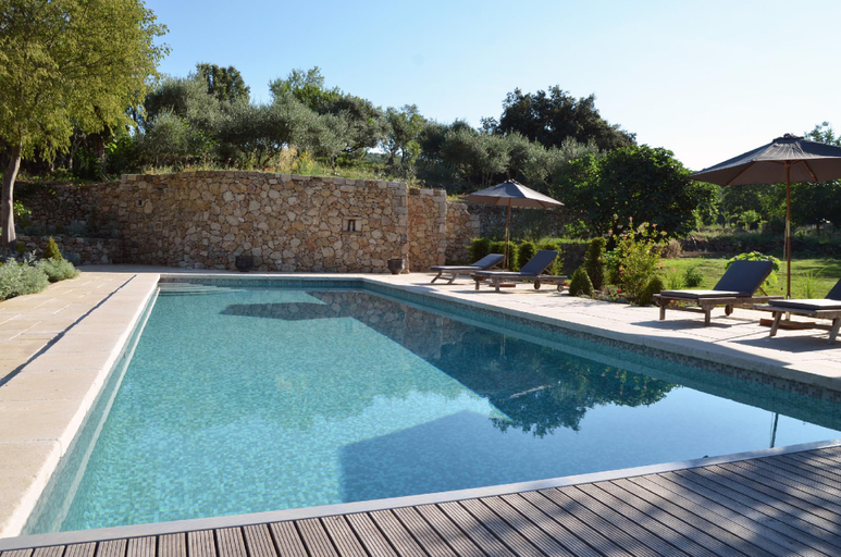 Sport & Beauty 2, La Bastide des Enquèses, Var