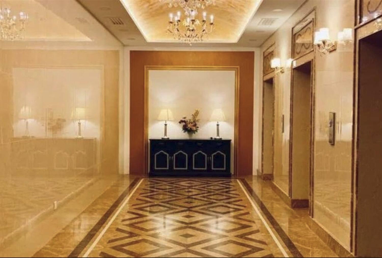 Public Area 2, Champs Elysees Homestay by Landmark @ Kampar, Kampar