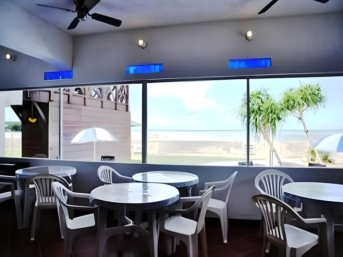 Food & Drinks 4, Umibe no Cafe and Restaurant Kanutan, Motobu