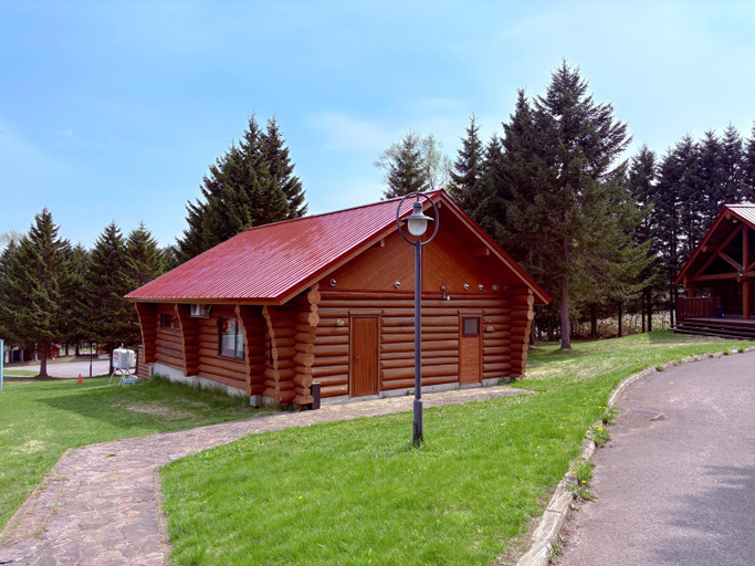 Exterior & Views 2, Suiyo Rusutsu, Rusutsu