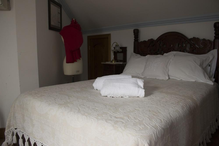 Bedroom 3, Casa de Sao Domingos, Peso da Régua