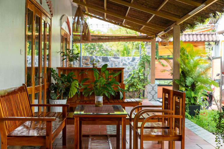 Food & Drinks 4, Khu Nghi Duong Green Bungalow Phu Quoc, Phú Quốc