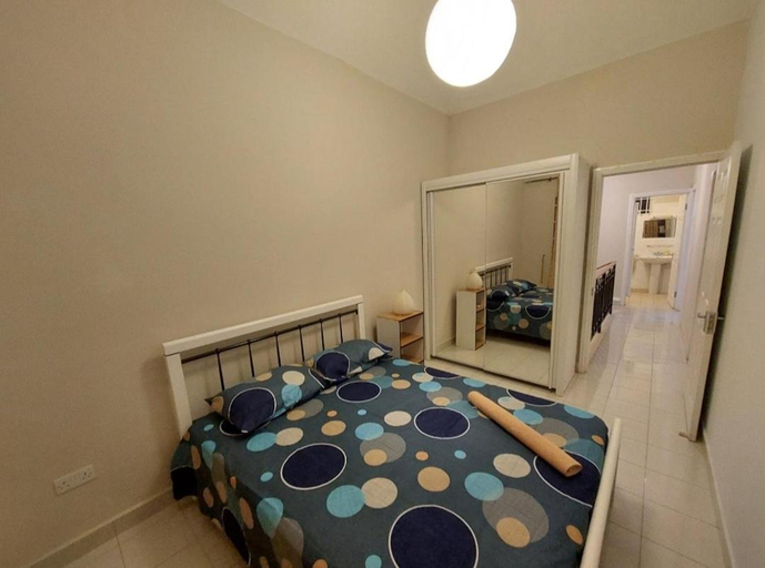 5, Coco Villa, Black River