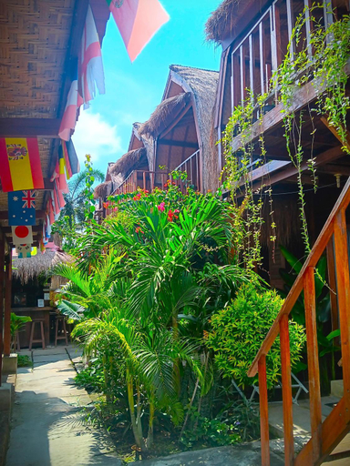 Others 3, Good Vibes Bungalows, Lombok