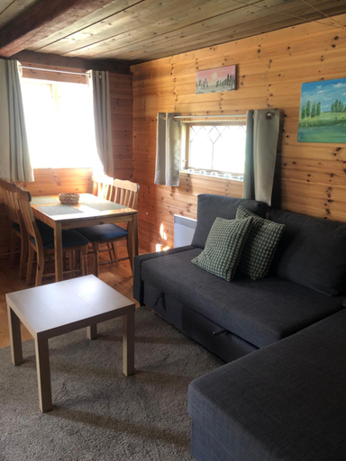 Others 5, Trollforsen Camping & Cottages, Sorsele