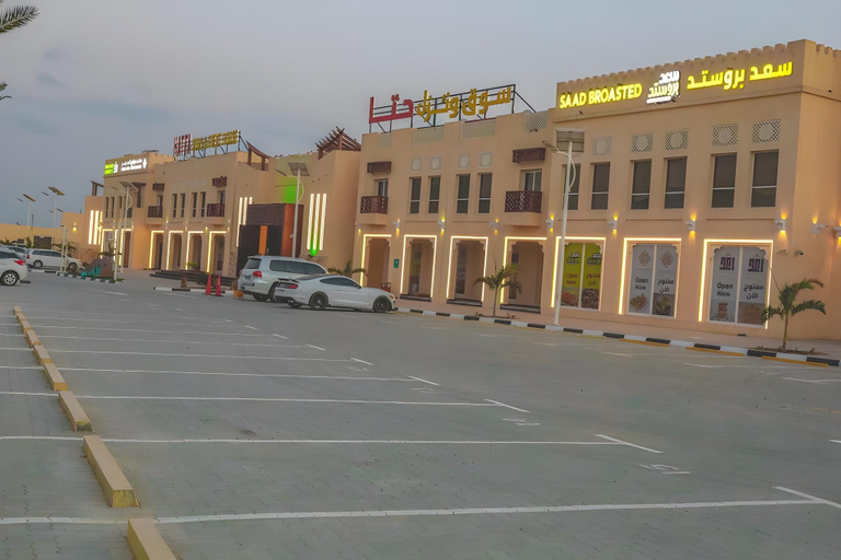 Exterior & Views 1, Hatta Guest House, Dubai