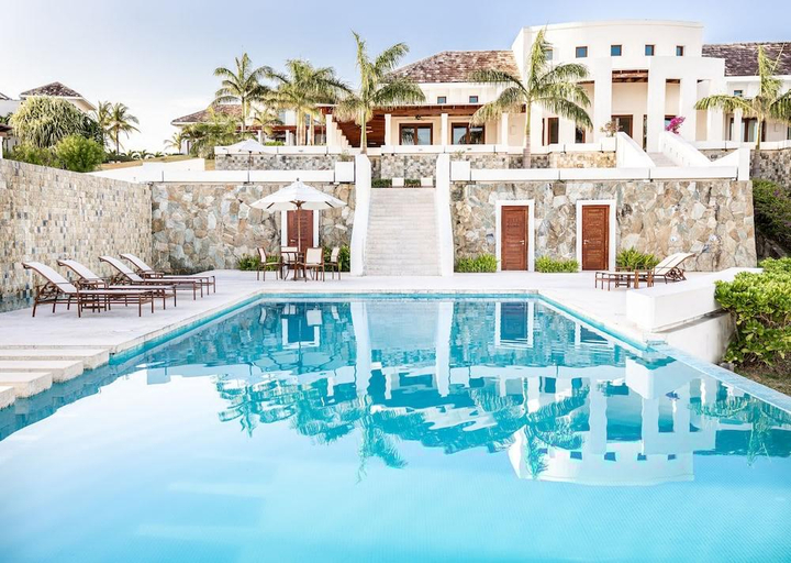 Sport & Beauty 2, Las Verandas Hotel & Villas, Roatán