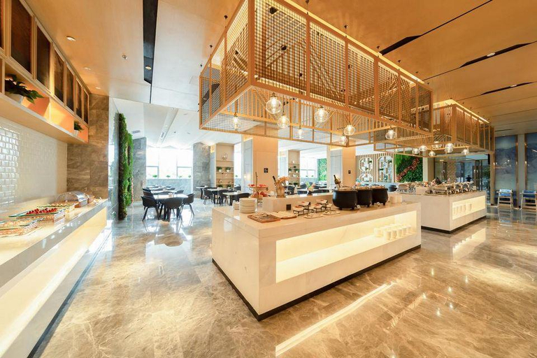 Food & Drinks 5, Atour Hotel Hohhot Yinhe South Street, Hohhot
