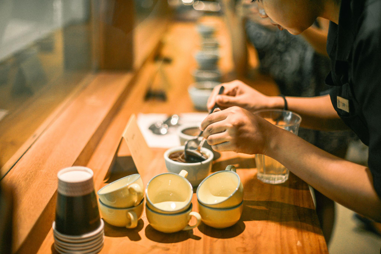 Food & Drinks 5, ZIN Canggu Resort & Villas, Badung