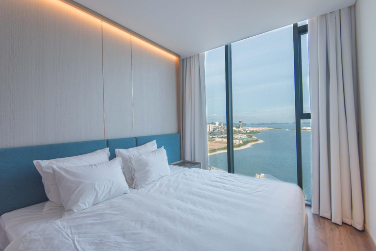 Bedroom 3, Anstay Residence by A La Carte Hạ Long, Hạ Long