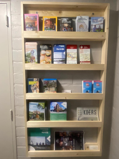 Food & Drinks, Toezens, West-Vlaanderen