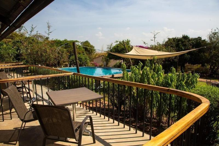 Sport & Beauty 4, Utengule Coffee Lodge, Mbeya Rural
