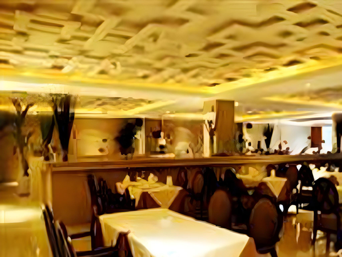 Food & Drinks 4, Oriental Glory Hotel, Dongguan