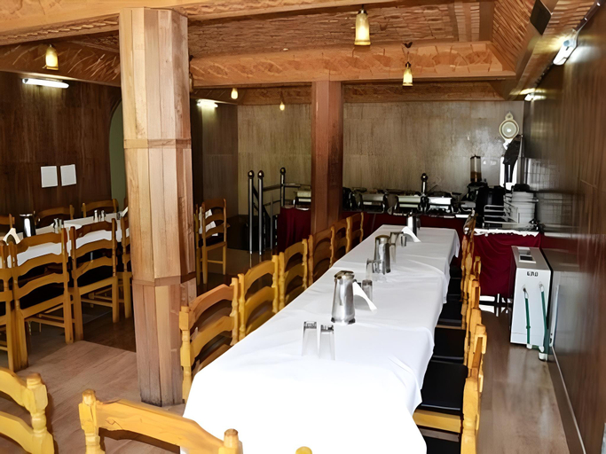 Food & Drinks, Hotel Paradise Inn, Anantnag