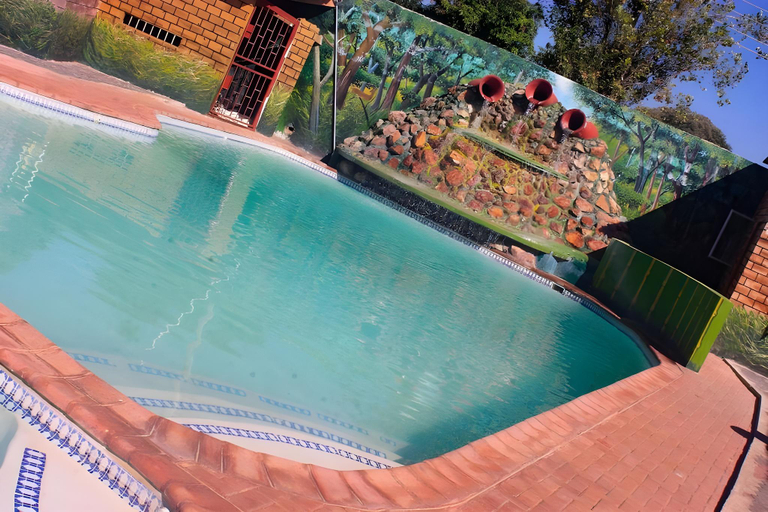 Sport & Beauty, ROYAL SHALOM HOTEL, Lusaka