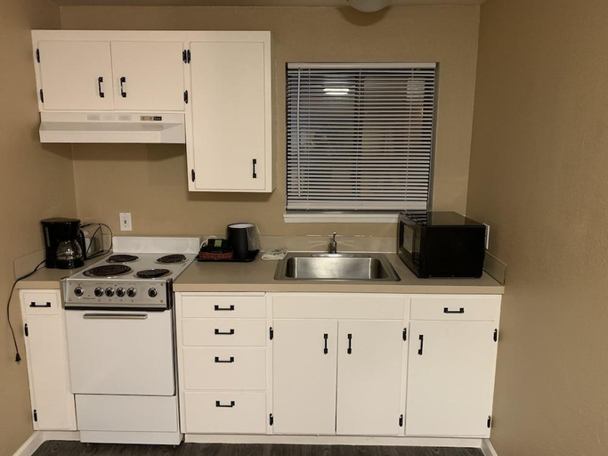 Others 5, Morgan Inn and Suites Walla Walla, Umatilla