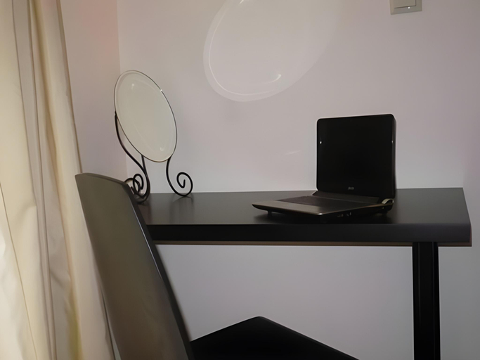 Others 2, Alexandros Hotel, Central Macedonia
