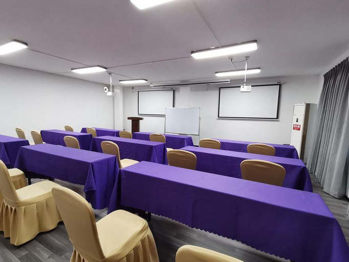 Business Facilities, Meet You Hotel, Shenzhen