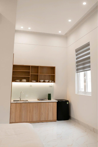 Others 3, LaCasa Homestay & Apartment Gia Lai, Pleiku