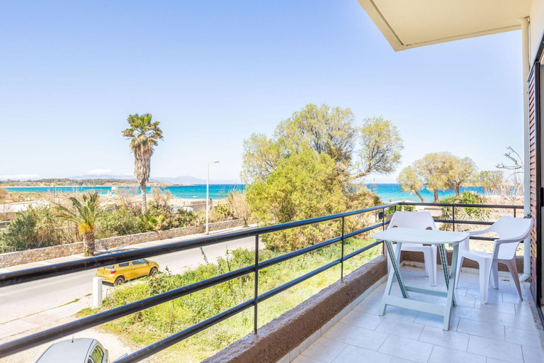 5, Sun Beach Apartments in Chania 09 11, Crete