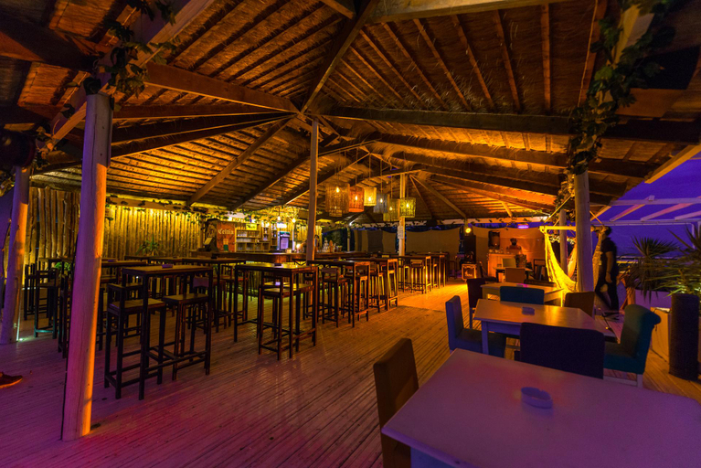 Food & Drinks 4, Appartement Mahdia Beach & Aqua Park, Mahdia