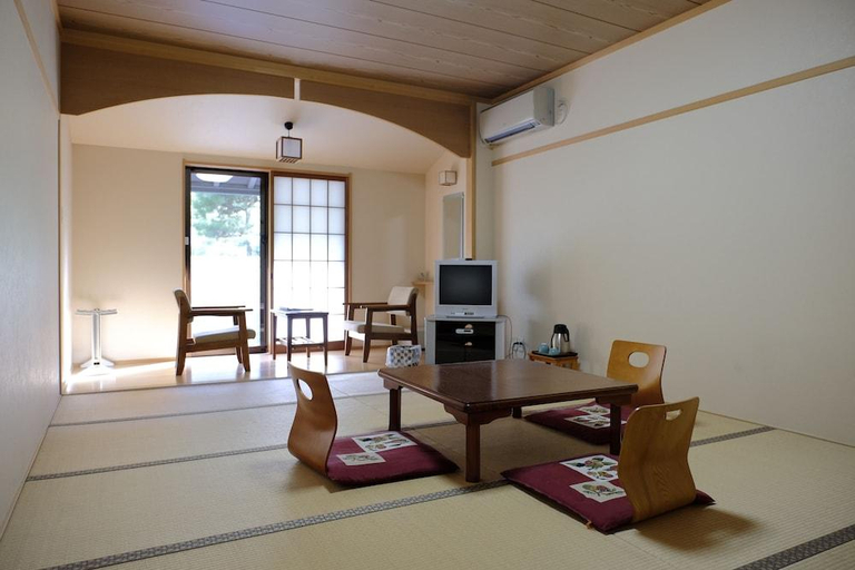 Others 5, Hiyoshi Forest Resort Yamanoie, Nantan