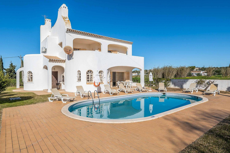 Sport & Beauty 4, Villa Natalia Sun, Albufeira