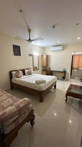 Others 2, Hotel Gokulam Grand, East Godavari