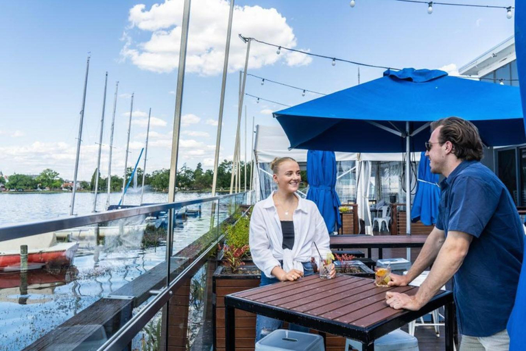 Food & Drinks 5, Lake Inn Ballarat, Ballarat - Central