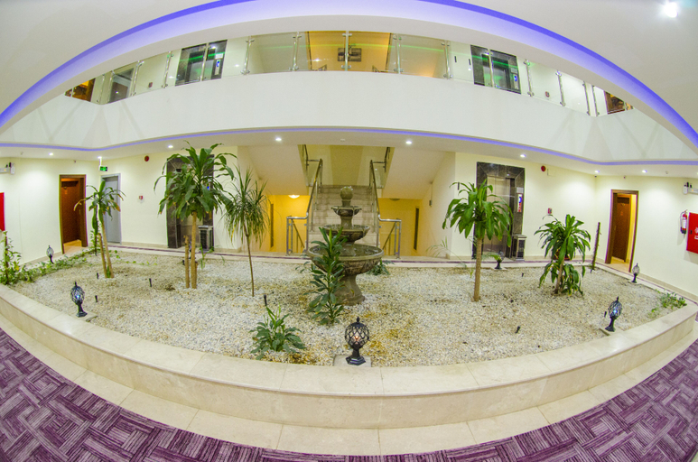 Others 4, Swiss Spirit Hotel & Suites Taif, Taif