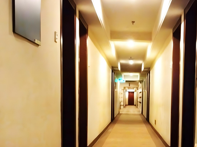 Others 4, Guangxin Hotel Shenzhen, Shenzhen